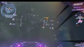 ballistic Stinger VS Base Prowler