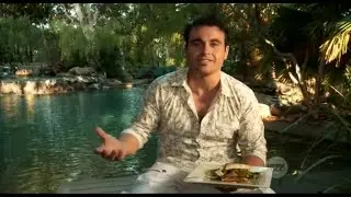 Miguel's Tropical Kitchen - Episode 11 (4K)