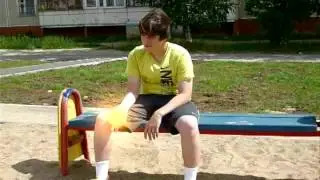 magic bro - трейлер