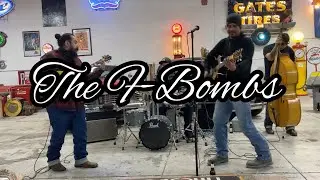 The F-Bombs