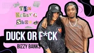 Bizzy Banks Clears Up Rumors, Talks Women, Artist Homage & Management on The Kelly G Show