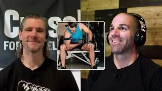 Varied Not Random #234: Is Strength Overprioritized?