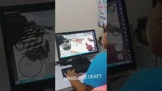 Alena Main Mini block Craft 2