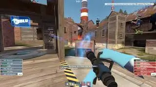 Medic (phorofor) POV - Sunshine - GCI vs RBE - RGL S5