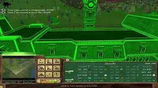 Railroad Tycoon 3 - Chicago to New York - Expert - Gold - No Commentary