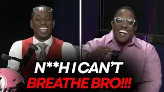 Cam&rsquo;ron & Mase&rsquo;s Funniest and Wildest Live Moments Ever!