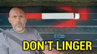 Driving Fail August | HGV Zones