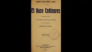 Iluso Cañizares, el - 1905