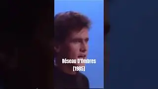 R&eacute;seau D'Ombres #coldwave #france #underground #obscure #80s