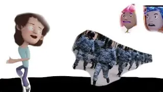 ЧИНИЛЫ 3 ПОГОНЯ ОТ МЕНТОВ