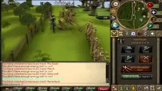 Level 3 Hunger Games Deathmatch From Scratch! - ft. RuneHouseVideos