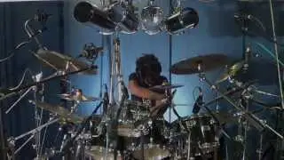 SIMON CICCOTTI - BLACK HORSE - (DANIELE LIVERANI - FANTASIA)