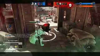 for honor  2019.3(2)