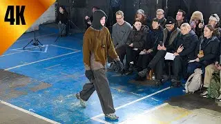 White Mountaineering | Fall Winter 2026/2027 | Paris Fashion Week