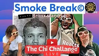 Makings hit song on stream LIVE &ldquo;Monetization Baddies&rdquo; The Chi Challenge Vampire Stream