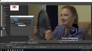 Сделать киношную картинку в Sony Vegas / Magic Bullet скачать / Magic Bullet download