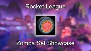 Zomba Set Showcase