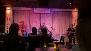 Mama's Black Sheep with Christine Havrilla