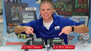 Watch $99 PLC be exposed to Sparks, Oil, Vibration