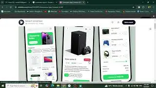 Flutter Ecommerce UI | Flutter E - commerce App ||Part - 02