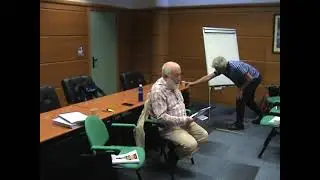 Carlos Gim&eacute;nez: &ldquo;Migratio: desmontando viejos y nuevos rumores