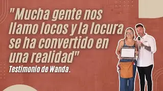 Nos llamaron locos&hellip; hoy lo vemos hecho realidad&rdquo; | Testimonio de Inversores en Land of Nomads 🏡✨