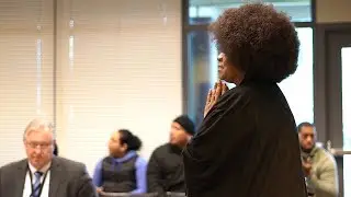 The Mayor's Office of Youth Violence Prevention