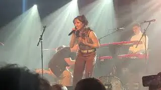 Couch - Sorry - Grosse Freiheit 36, Hamburg - 01.02.2025