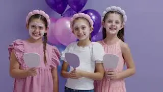 Sweet & Sassy Birthday Parties