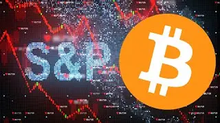 BITCOIN e S&P500 - ANALISI 2026 - CRIPTOVALUTE