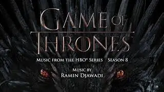 Game of Thrones S8 - Melisandre Lights The Trenches -  Ramin Djawadi Official Video