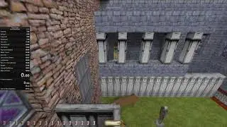 Thief Gold (New Dark) Tutorial Part 1: General movement and Keeper's Training