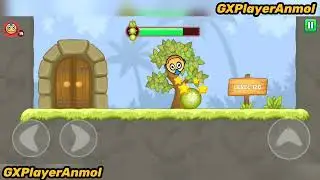 Red Ball 5 | Level-120/LEVEL BOSS