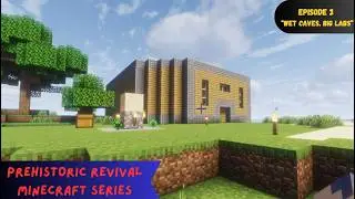 Prehistoric Revival Episode 3, 