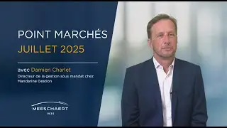 Est-ce la fin des turbulences sur les marchés boursiers auto infligées par Trump ?