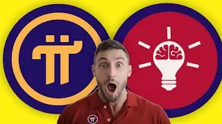 Pi network Brainstorm app and verifiability (Start Mining)