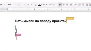 Мозговой штурм. Всё получается с Google. (The Brainstorm has Gone Google - Russia)