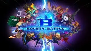 Tower of Samsara Arena - Bounty Battle OST