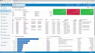 Acumatica - Engineering Change Management