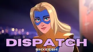 DISPATCH | GAMEPLAY WALKTHROUGH EP-1  !