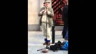 Streets of Dublin Music
