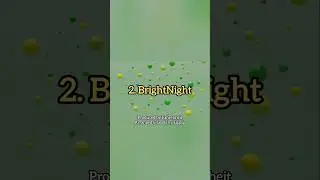BrightNight (2) Sample #music #break&iexcl;tdown! #spotify #soundcloud