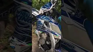 Se fosse tua che modifiche le faresti ancora? #tmracing #perte #bikepose #bikelife #glowup