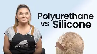 What are the differenes between poly and silicone?