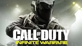 Call Of Duty: Infinite Warfare campaign Part 2