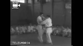 Musica Immagini - Clip 1 | Teleumbria (anni 70&deg;)