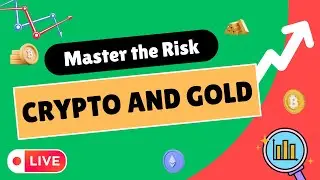 LIVE BTC & GOLD ($1500 to $3000 Challenge) Scalping | Smart Money Concepts | BTC | XAU | 01/12/2026