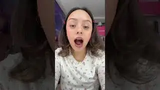 Мой наряд на прием к врачу по поводу брекетов 🙈💖 #ootd #viral #getreadywithme