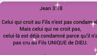 Gloire &agrave; Dieu ! parole & pri&egrave;re 45197