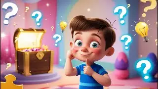 Fun with Riddles!